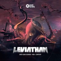 Leviathan 4 GB sample pack