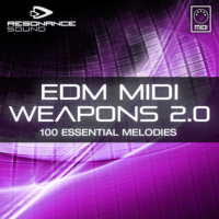 EDM Midi Weapons 2