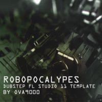 Robopacalypse