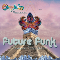 Orphic Presents Future Funk sample selections
