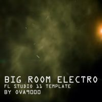 Big Room FLP download