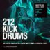 Production Master - 212 Kick Drums