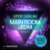 Xfer Serum Presets - Big Room & EDM
