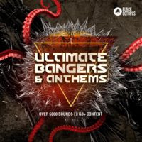 EDM Samples - Ultimate Bangers & Anthems