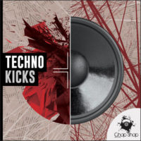 Techno Kicks