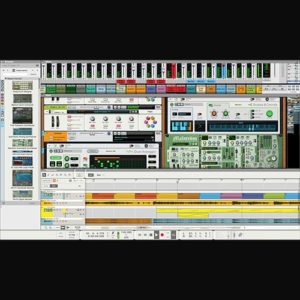 Propellerhead Reason 9.5