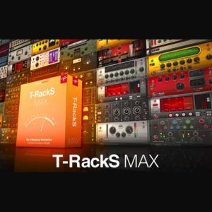 T-Racks MAX