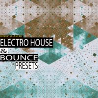 Electro House & Bounce presets
