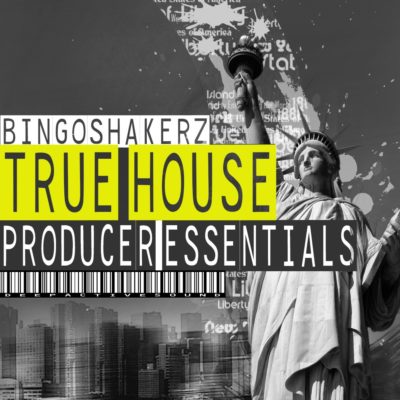True House producer Essentials