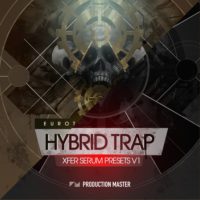 Hybrid Trap presets bundle