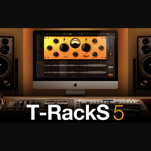 download the new version for ipod IK Multimedia T-RackS 5 Complete 5.10.4