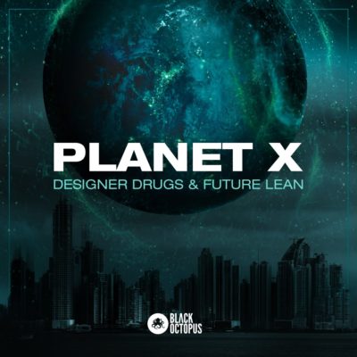 Planet X - Future Trap & Chill