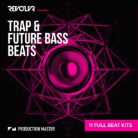 Revovlr Trap & Future Bass Beats