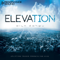 Elevation presets for HIVE