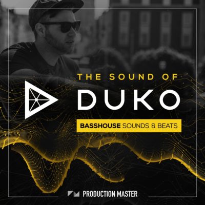 The Sound of Duko