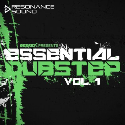 Essential Dubstep For Spire