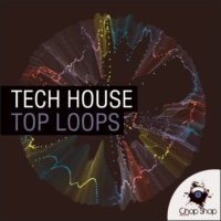 Tech House Top loops