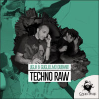 Techno Raw
