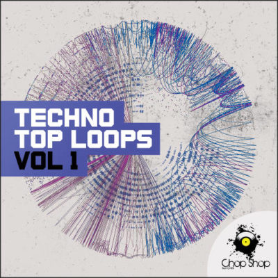 Techno Top Loops V1