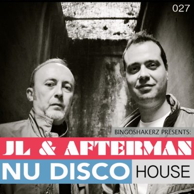 JL & Afterman NU Disco House