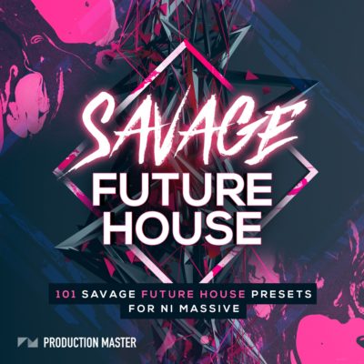 Savage Future House