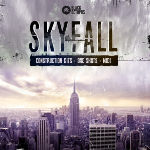 Skyfall Kyng Media