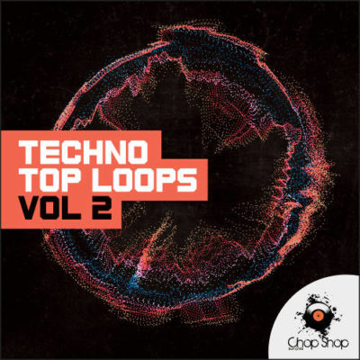Techno Top Loops vol 2
