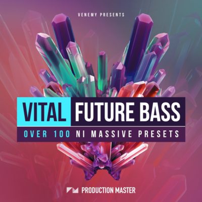 Vital Future Bass for NI Massive