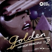 The Golden Hip Hop principle 2