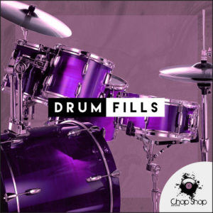 Drum fills