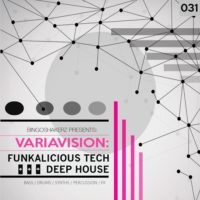 Variavision Funkalicious Tech & Deep House