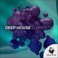 Deep House Elements