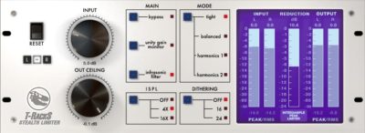 T-Racks Stealth Limiter