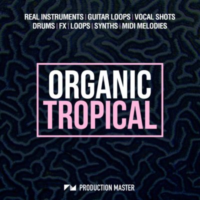 Organic Tropical