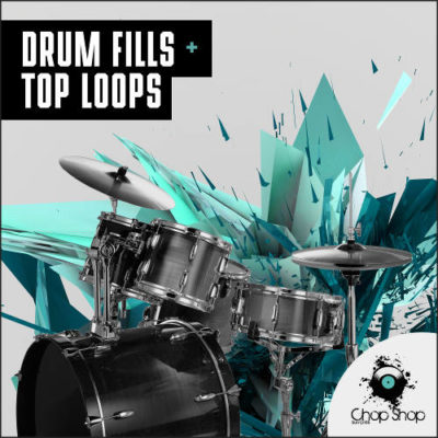 Drumfills & Toploops