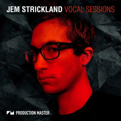 Jem Strickland Vocal Sessions