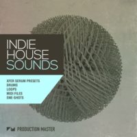 Indie House Sounds