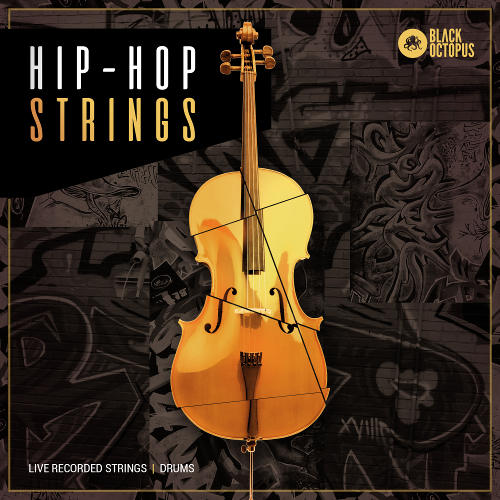 Hip Hop Strings