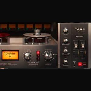 Softube Tape