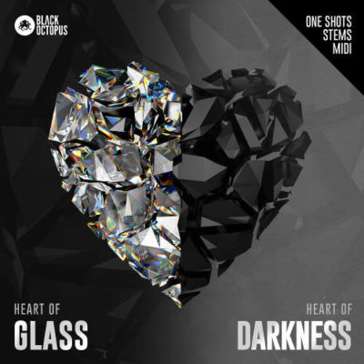 Heart of Glass / Heart of Darkness bundle