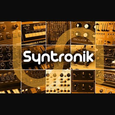 Syntronik