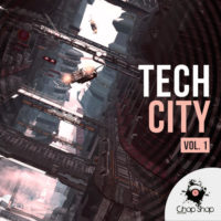 Tech City