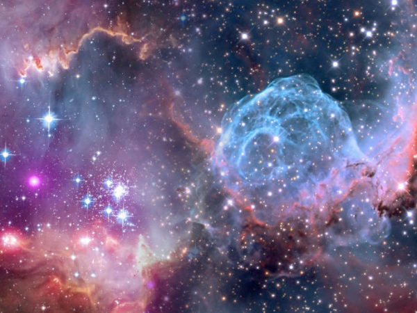 Music Producer Astrology