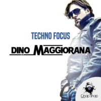 Dino Maggiorana Techno Focus