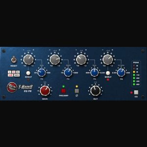 T-Racks EQ PA
