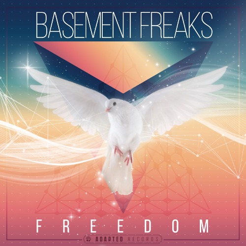 Basement Freaks remix competition winners