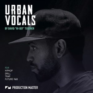 Urban Vocals