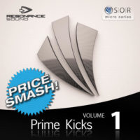 Prime Kicks