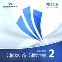 Clicks & Glitches Vol 2