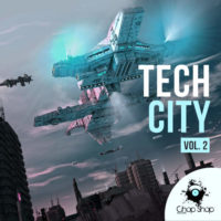 Tech City Vol 2